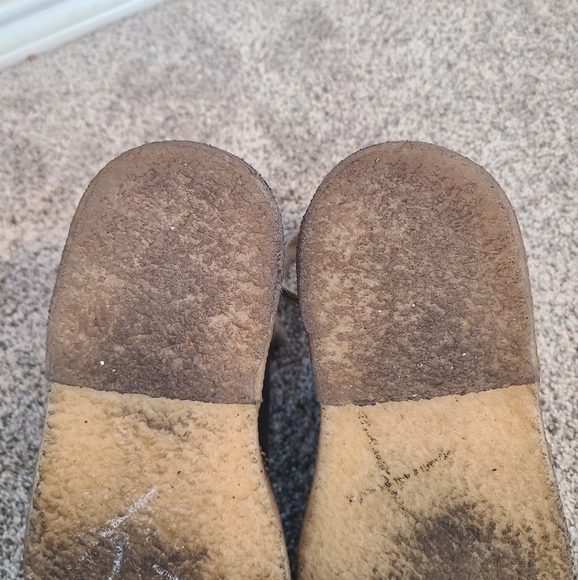 Duckfeet Brown Leather Faborg Boots Size 39 - Picture 11 of 12